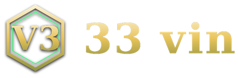 33 vin logo