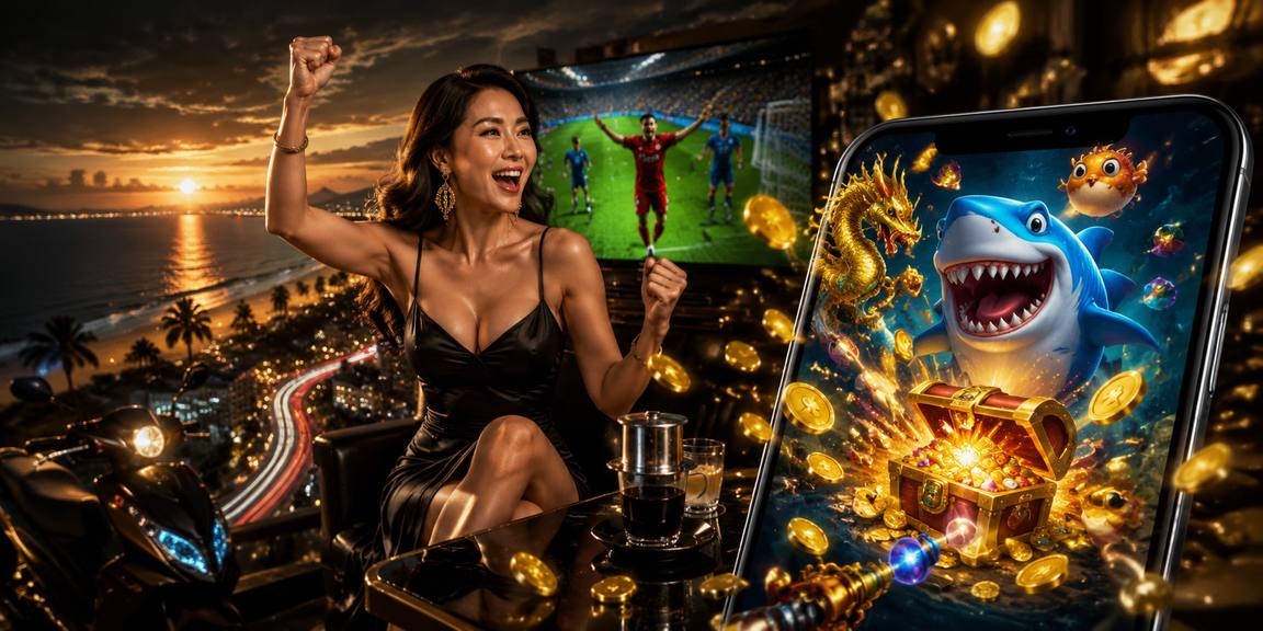 33 vin Chúng Tôi Có Gì Trong Game Quay Số Nhanh