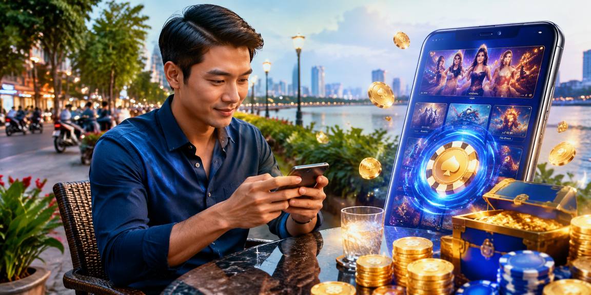 33 vin Cẩm Nang Casino